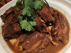 伊喜大排-伊喜饺子·烤鸭(五道口学院路店)