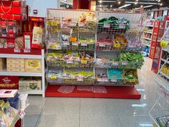 零售区-好特卖HotMaxx(杭州滨江宝龙城店)