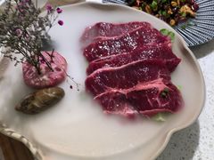 -庖丁家水煮牛排火锅(巴国城店)