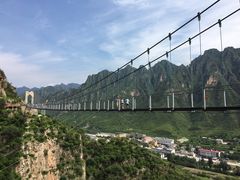 -野三坡清泉山风景区