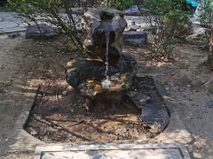 -南山健身公园