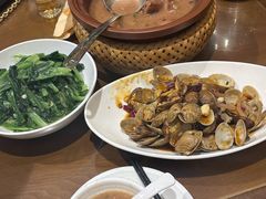 -钵家大院(大花岭店)