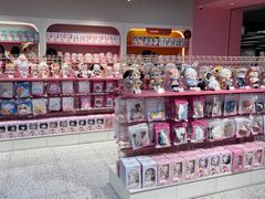 -微店Park(上海静安大悦城店)
