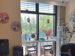 -精益口腔(牡丹园店)