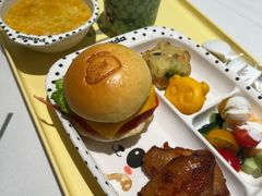 -眉州东坡·熊猫主题餐厅(枫蓝店)