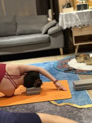 -MK·优璨瑜伽·普拉提