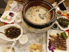 -粤仔湾砂锅粥(金太湖店)