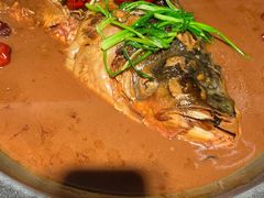 东家绝味鱼头-八分饱·西津会(西津渡店)