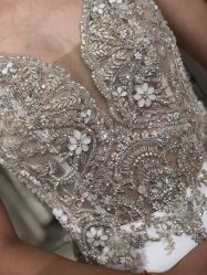 小礼服-Lisamoon礼慕纱婚纱礼服高级定制