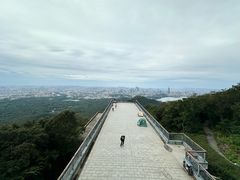 -紫金山山顶公园