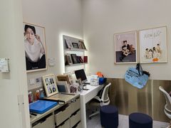 -海马体照相馆(大连柏威年购物中心店)