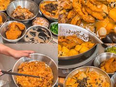 -小螺大作·螺蛳粉火锅(林和西店)