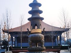 -大悲禅寺