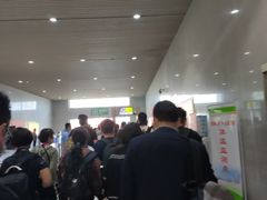 -邯郸东站