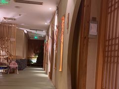-大岛日本料理铁板烧(南通大饭店)