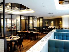 大堂-翠华餐厅(百老汇店)