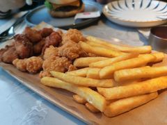 -必胜客(大润发店)