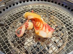 -大田家•炭火烧肉酒场(大兴枣园店)