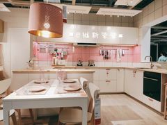 -宜家家居(西安未央商场店)