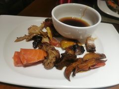 -杭州国际会议中心洲际酒店-原素全日餐厅(解放东路店)