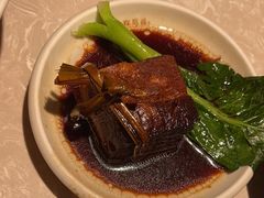 -松鹤面馆·古法焖肉面(观前店)