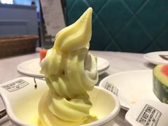 -圣琼美食百汇自助餐(白云万达店)