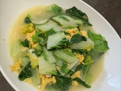 -吕氏焗小鲜•海鲜青岛菜(八大关店)
