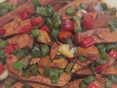 -香丰阁·烤鸭·川湘菜(清河店)