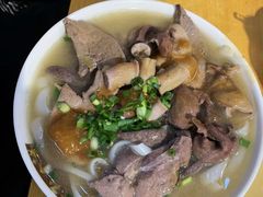 -荔林食店(西华路店)