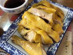 白斩鸡-洞天食府(北大街店)