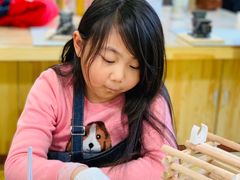 -手创未来·木工DIY手作