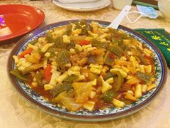 -维吾尔餐厅(宜山路店)