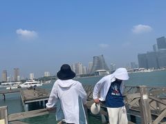 -日照世帆赛基地