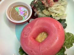 -Famous肥猫墨西哥音乐餐吧(五棵松华熙LIVE店)
