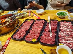 -正禾鲜·潮汕牛肉火锅(凯德天府店)