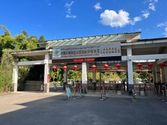 -中国科学院西双版纳热带植物园