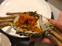 -顺德美的万豪酒店·自助餐·贡厨