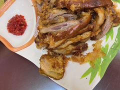 -五谷丰香饺子馆(总店)