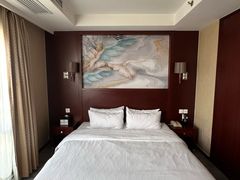 -上海浦东华美达大酒店