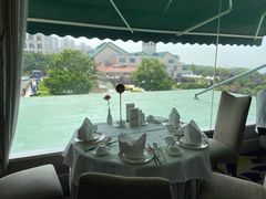 -青岛海景花园大酒店·粤海餐厅