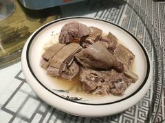 -吴山贡鹅(罍街店)