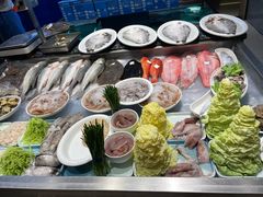 -新时代大酒店(仰口路店)