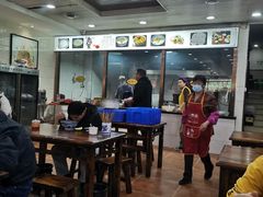 -老马家牛羊肉泡馍(凤华路店)