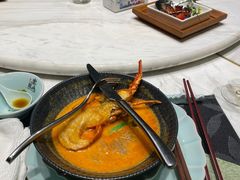 -宴昆山·私房菜(春晖店)