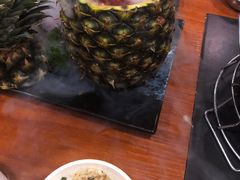 -大阪烧肉BAKA一代(十亩地店)