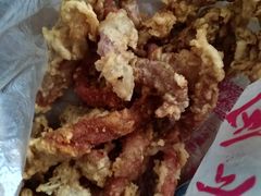 -杨记万里香炸肉(孟营店)