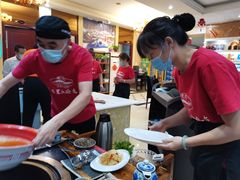 -老刘生态大鱼坊铁锅炖鱼(赛马场店)