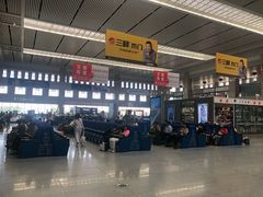 -长春西站