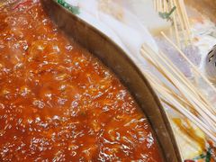 -来涮蜀鲜货火锅串串香(菜市口店)