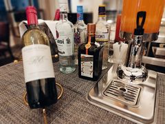 -常州武进九洲喜来登酒店